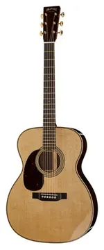 Martin 000-28 Modern Deluxe LH