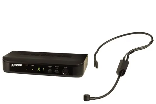 Shure BLX14E/P31 H8E