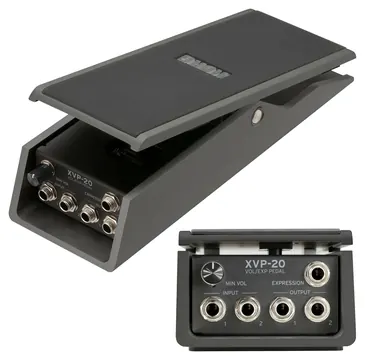 Korg XVP20 Volume/Expression Pedal