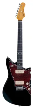 Tagima Woodstock Tagima TW 61 BK (Black)