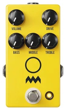 JHS Pedals Charlie Brown V4