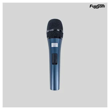 Kadosh Microfone Kadosh K-3.1 Com Fio | Fujisom