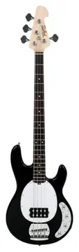 Tagima Contrabaixo Classic 4C TBM-4 BK Black