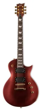 LTD EC-1000 Gold Andromeda Ultimo pezzo