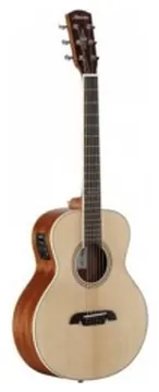 Alvarez LJ2E