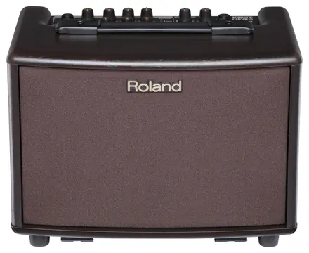 Roland AC-33RW Acoustic Combo