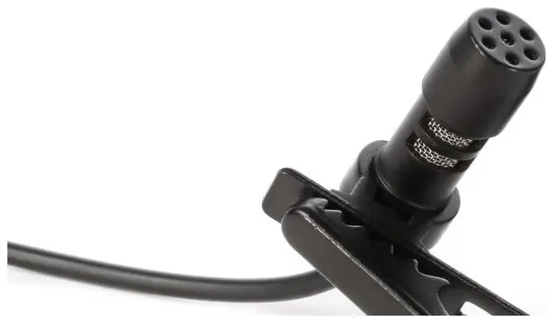 IK Multimedia iRig Mic Lav