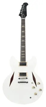 Gibson Custom Dave Grohl DG335 Alpine White Limited 37 of 50 2025