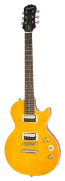 Epiphone LP Special Slash AFD Signature