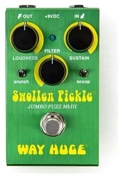 Way Huge Smalls WM41 Swollen Pickle Fuzz
