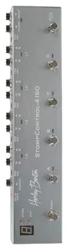Harley Benton Stompcontrol 4 ISO