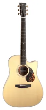 Furch Vintage 2 Dc-SM a Dreadnought model Acoustic Guitar (2026 CNR Active Upgrade Model)