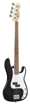 Baixo Elétrico SOUNDSATION HORSEMAN BK