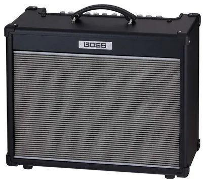 Boss- Nextone Stage Guitar Amplifier