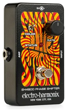 Electro Harmonix SMALL STONE