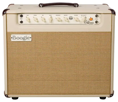 Mesa/Boogie California Tweed 6V6 4:40 1x12 Combo