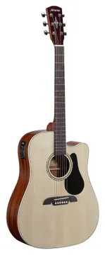 Alvarez RD26 CE