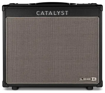 Line 6 Catalyst CX 100