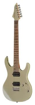 Mooer MMT100 Guitar Iron Grey