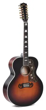 Sigma Serie Sg Gja12-Sg200 12 Strings