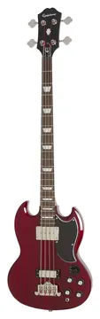 Epiphone EB-3 SG Bass Cherry