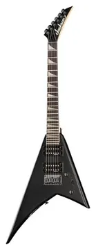 Jackson JS1X Rhoads Minion Satin Black
