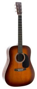 Martin HD28 Standard Refresh Ambertone