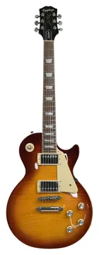 Epiphone Les Paul Standard 60's Ice Tea Burst