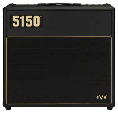 EVH 5150 Iconic Series 40w EL34 1x12" Guitar Combo Amp (2258306000)