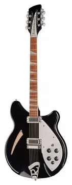 Rickenbacker 360/12 JG E-Gitarre