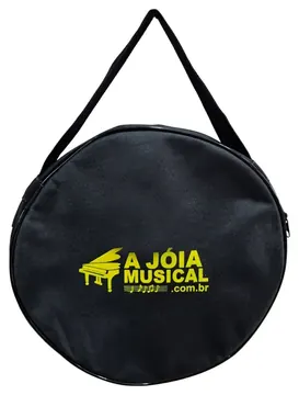 AVS Bag AVS Para Pandeiro 10 Simples