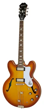 Epiphone Riviera, Royal Tan