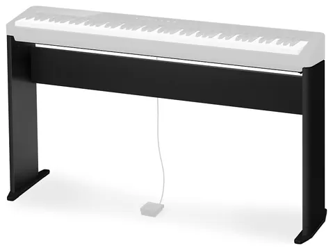 Casio CS-68 BK Ständer