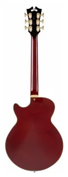 D'Angelico Excel SS VIOLA