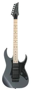 Ibanez RG550 Genesis Gelimiteerde Editie Grijs Metallic Mat