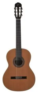 Jose' Torres JTC-5 SB cedro massello lucida