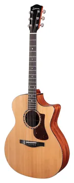 Eastman AC122-2CE Westerngitaar met Element inclusief Gigbag