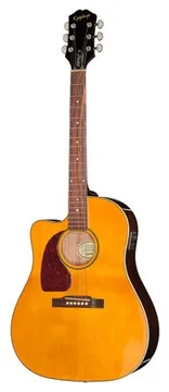Epiphone J-45 Studio EC Natural LH