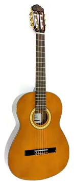 Alysee Alyse CL200G - Chitarra classica 4/4 lucida
