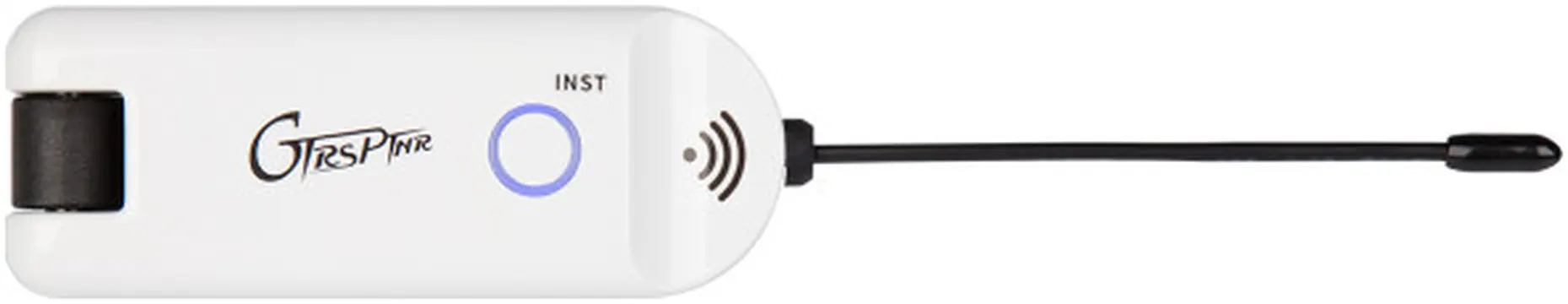 Mooer GTRS GWU4 Wireless Plug Branco