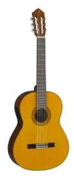 Yamaha Guitare Classique CGX102A