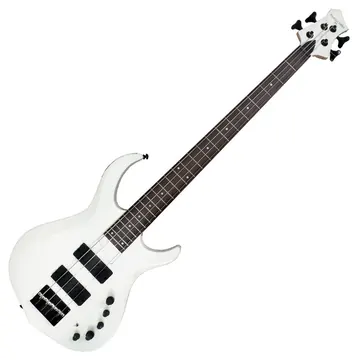 Marcus Miller M2-4 WHP RN White