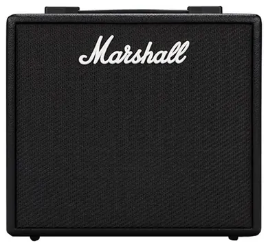 Marshall CODE25 Combo