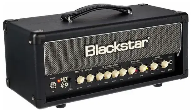Blackstar HT-20RH Mkii