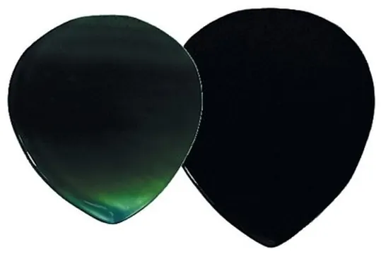 Pick Boy Plektrum Halbedelstein 525952
