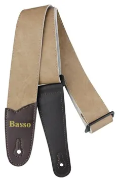 Basso Correia Basso PL 44 Bege
