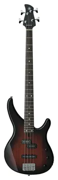 Yamaha TRBX-174 OVS Einsteiger E-Bass passiv P/J Pickup's