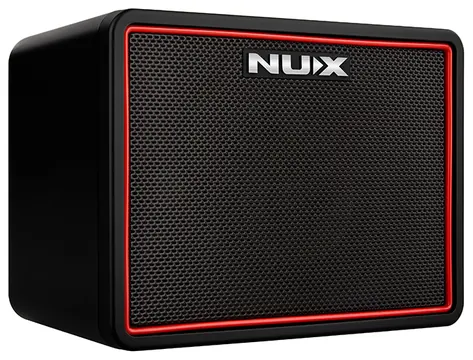 Combo Portátil Nux Mighty Lite BT MKII 3W