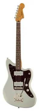 Squier Classic Vibe 60s Jazzmaster LRL, Olympic White