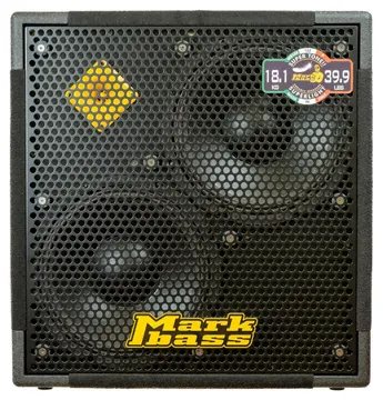 Mark Bass Markbass Mark Bass MB58R 122 P - 4